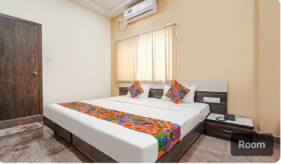 Hotel Lavish Residency à Bangalore Extérieur photo